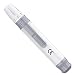 Lancing Device for Blood Testing, Diabetic Supplies for Blood Testing, Adjustable Blood Lancet Devices for Diabetics, 10 Adjustable Depth Options and Less Pain, Light Weight and Portable Lancet Pen
