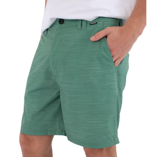 Shorts mens Hurley Phantom 18 idéal pour les après-midi d'été