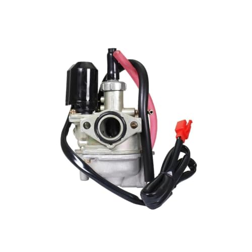 Carburateur 2T 17mm pour moto et scooter DIO 50 AF18