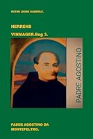 HERRENS VINMAGER. Bog 3. (Danish Edition) B0F6774KF8 Book Cover