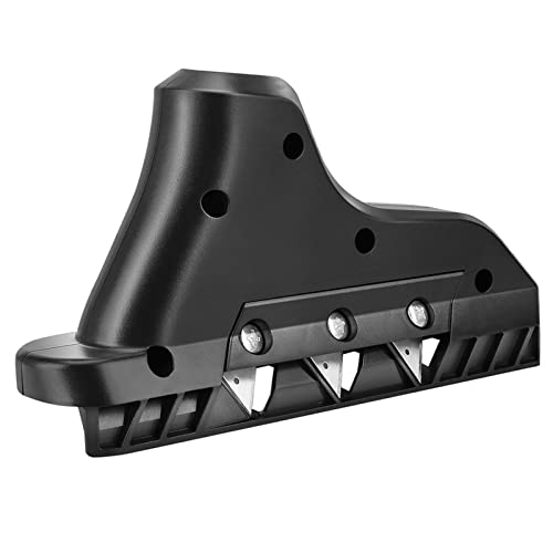 Plasterboard Fast Cutter Plasterboard Edger Gypsum Board Hand Plane Drywall Edge Chamfer Woodworking Hand Tool Cutting Tools drywall chamfer