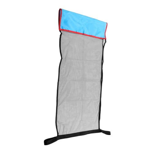 Sosoport Bolsa De Red para Silla De Flotación Flotador para Piscina Ayuda para Nadar para Pequeños Artículos Imprescindibles para La Playa En Vacaciones Artículos Esenciales para La