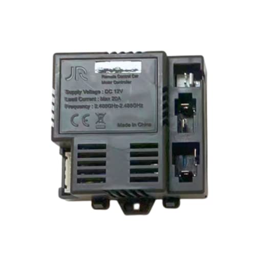 Motor Controller For ANPABO Ride on dump truck
