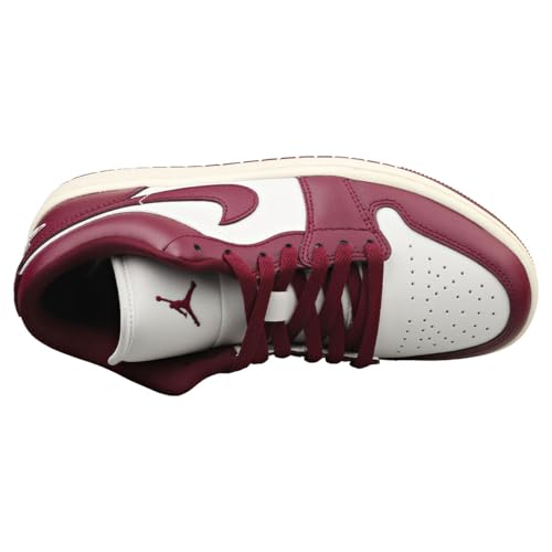 Image of Nike Women's Air Jordan 1 Low Sneaker