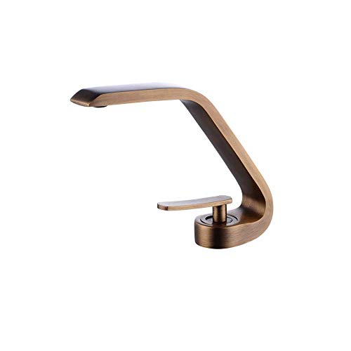 Robinet de cuisine haut de gamme FANDIAO avec cartouche céramique durable