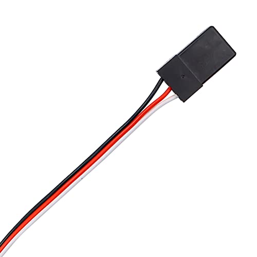 CENPEK 5 STÜCKE Micro 3,7 g Digital Servo GH-S37D zur Steuerung der Flugrichtung des Flugzeugs RC Flugzeug Hubschrauber Boot