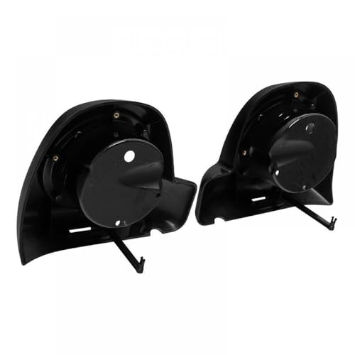 Cajas para Bocinas de 6.5 Pulgadas Compatibles Touring 2014+ miniatura 2
