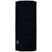 Buff Solid Tour de cou protection solaire Noir FR : Taille Unique (Taille Fabricant : Taille Unique)