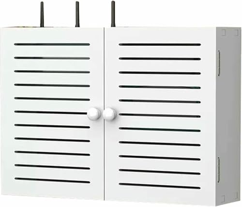 WiFi[^[̕ۊǔ̃P[unizerI|r[i42x11x30cmj