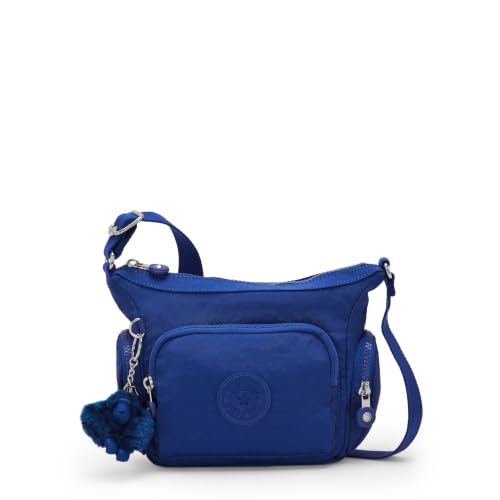 Image of Kipling Gabbie Mini Printed Crossbody Bag