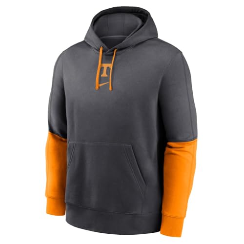 Nike NCAA Men's Sideline Club Pullover Hoodie