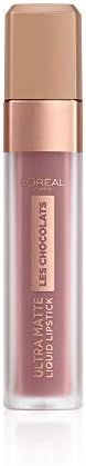 L'Oréal Paris Infaillible Pro Matte Chocolates, Pomadka, 8 ml, nr 842 Candy Man