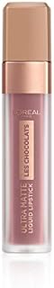 L'Oréal Paris Infaillible Pro Matte Chocolates, Pomadka, 8 ml, nr 842 Candy Man