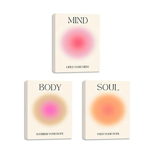 Spiritual Aura Poster Collection by AuraPrints