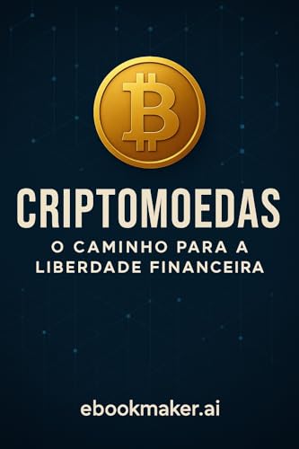 Criptomoedas: O Caminho para a Liberdade Financeira: Uma obra ess...