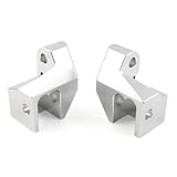 GZYF Motorcycle Driver CNC Foot Peg Lowering Kits for BMW K1600GT GTL K1600 Bagger 2011-2020