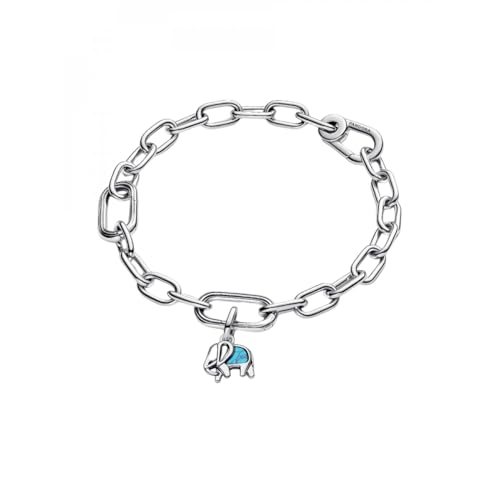 PANDORA colgante plata de ley 925 joya diaria para combinar mujer 793858C01 3