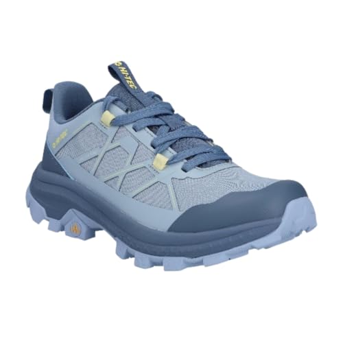 Chaussure de randonnée imperméable Hi-TEC Aww Infuse Low Femme