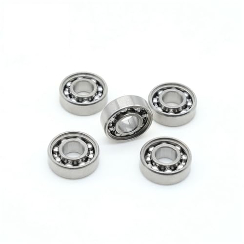 Roulements 683open 3 x 7 x 2 mm | Micro-billes haute régularité 683W2
