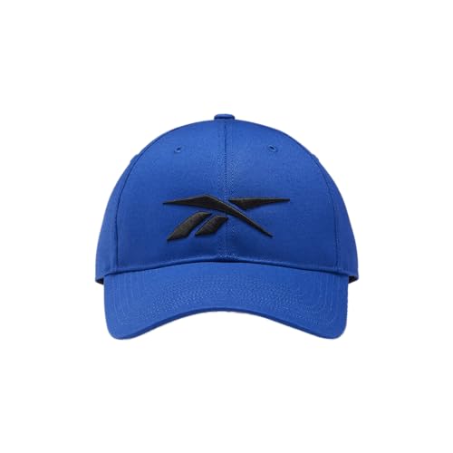 Reebok United by Fitness Baseball Cap chapeau mixte sport noir