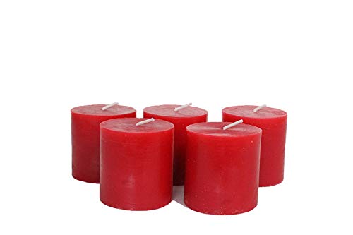 Image of Ein Sof Unscented Tealight Candles - Color 10