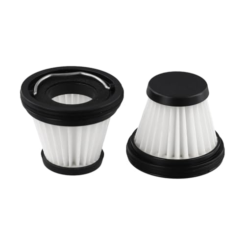 Mantenha um ambiente interno mais limpo e saudável com filtro de aspirador de pó portátil para Baseus para A3 Lite