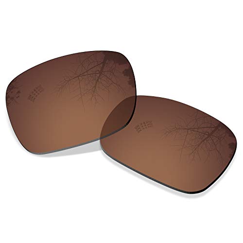 Image of Lenses Replacement for Oakley Crankcase OO9165 Sunglass- Multiple Options