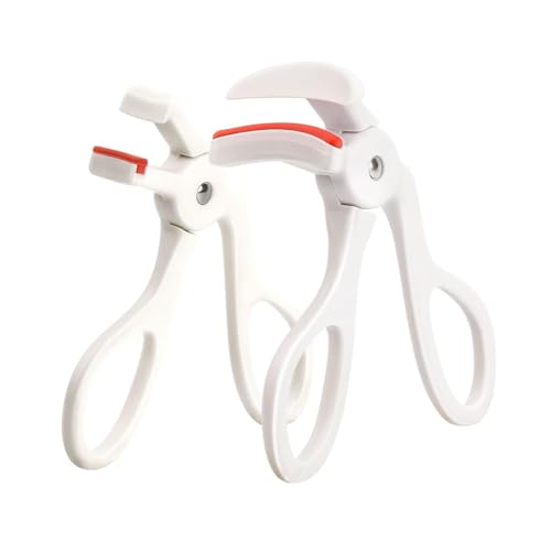 2er-Set Wimpernzangen – Profi-Breitwinkel & Teil-Curl Kombo | Präzisions-Makeup-Werkzeuge für Damen | Hochwertige Augenbrauen-Stylinghilfe