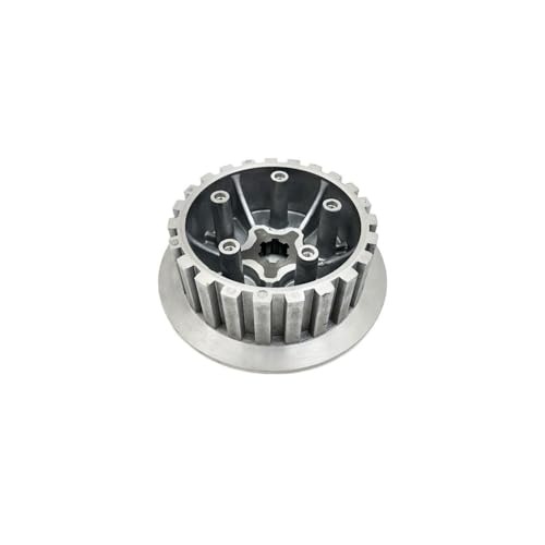 Disque de transmission moto DT230 embrayage à friction haute endurance tout-terrain