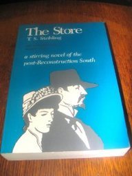 The Store (The Library of Alabama Classics)