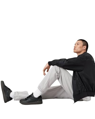 Image of Allsaints Men's Regan Low Top
