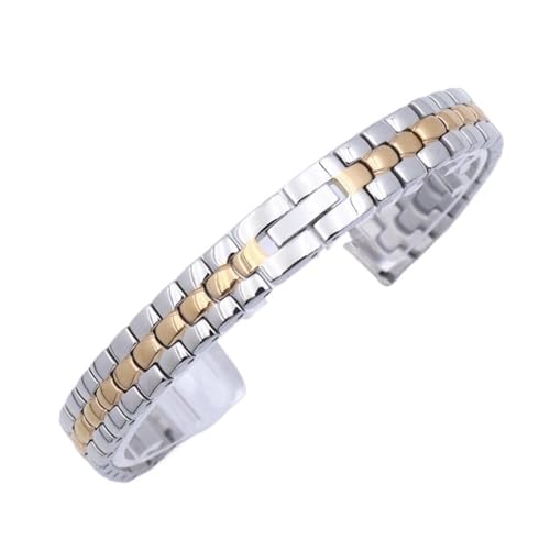 6/8/10/12/14/16mm fB[X ܂肽ݎWG[NXv 3r[Y \bhXeXX`[ EHb`Xgbv ^EHb``F[Xgbv(Silver Rose,10mm)