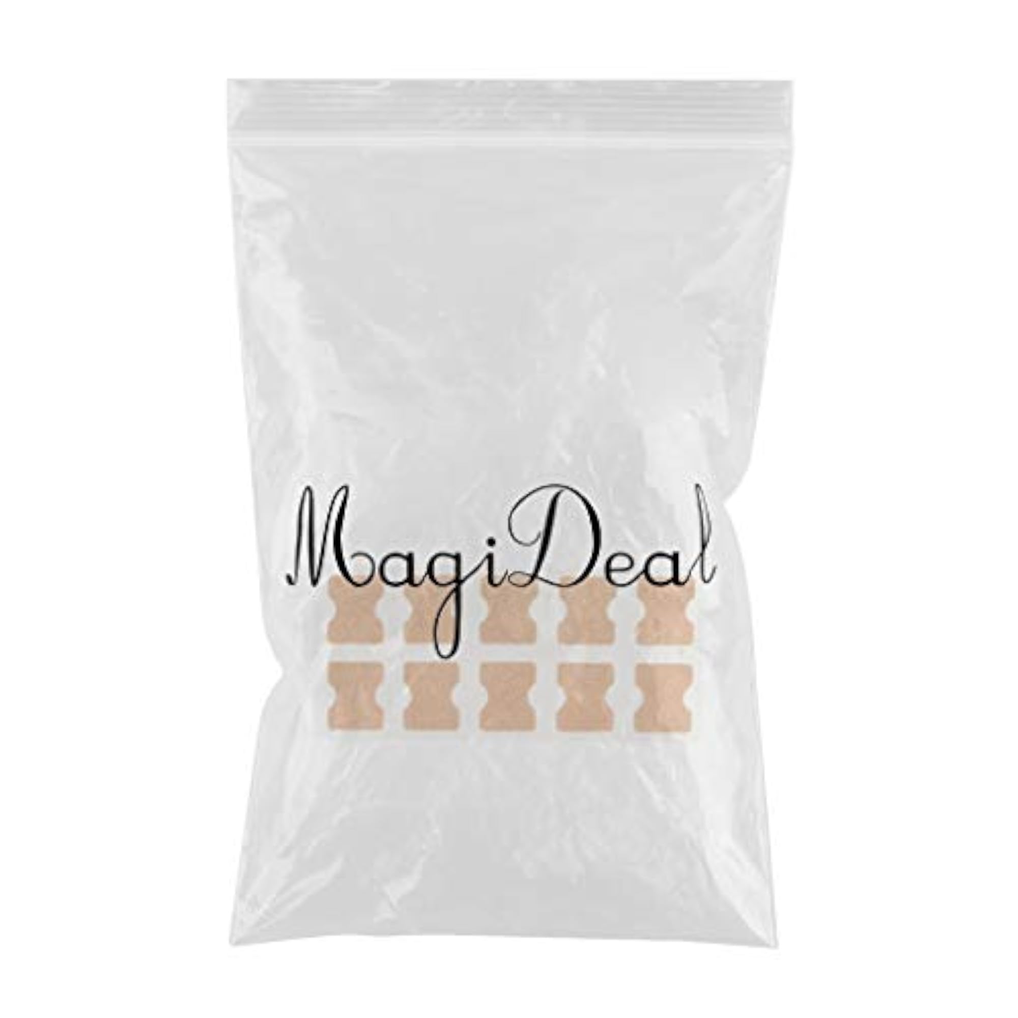 Ingrown Nail Repair Foot Corrector Stickers, 30Pcs