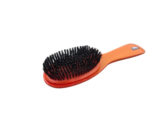 Malhotras Multipurpose- Fancy Wooden Coat Brush-for Clothes, Sofa, Curtains, Bed - Dusting Cleaning Household Brush (100% Pure Nylon Bristles) (B0791BK2VV) Amazon Price History, Amazon Price Tracker
