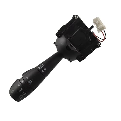 Interrupteur de colonne de direction Logan Duster 2014 commutateur oem