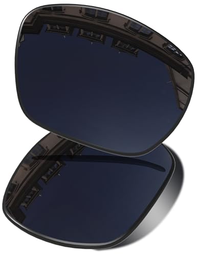 Image of Lenses Replacement for Costa Del Mar Tuna Alley Sunglass - Confirm Fit | Scratch Resistant