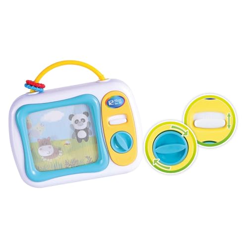 Baby Televisie Dieren avec sons harmonieux Little Stars qui émerveille bébé