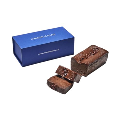 生ガトーショコラ 300g 1個 MAISONCACAO メゾンカカオ チョコレート チョコ ガトーショコラ スイーツ バレンタイン ギフト プレゼント 神奈川県 茅ヶ崎市