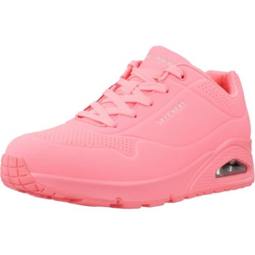 Image of Skechers Women Uno Stand On Air Sneakers