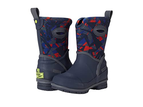 Western Chief Unisex-Child Neoprene Cold Weather Boot Snow