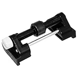 COLLBATH Praktischer Schleifstein Holzwerkzeug Schärfer Festwinkel Schleifhilfe Küchen Schleifgerät für Stechbeitel und Messer mit Schnellem Schleifprozess Langlebig und Effizient