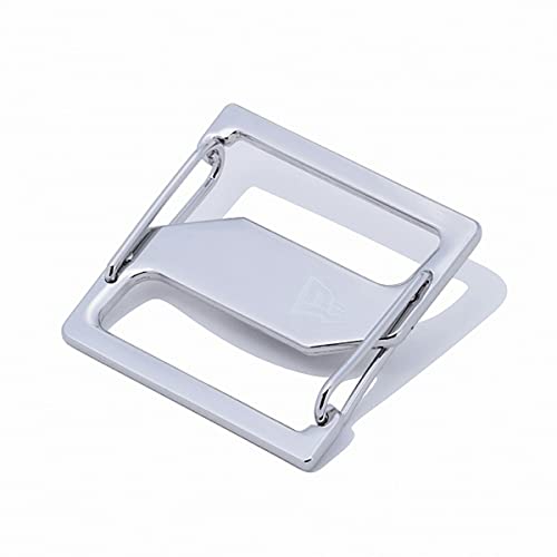 [�j���[�G��] �L���b�v�N���b�v �J���r�i �V���o�[ FREE CAP CLIP 2 SLV 25J