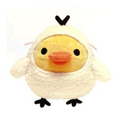 リラックマ キイロイトリお好きな方♪ レア有 あつめて ぶら下げ 全てタグ付 リラックマ ぶらさげぬいぐるみ NEW BASIC RILAKKUMA