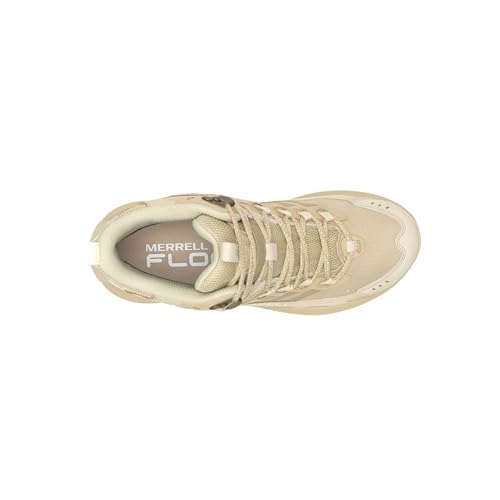 Image of Merrell Moab Speed 2 Mid GTX