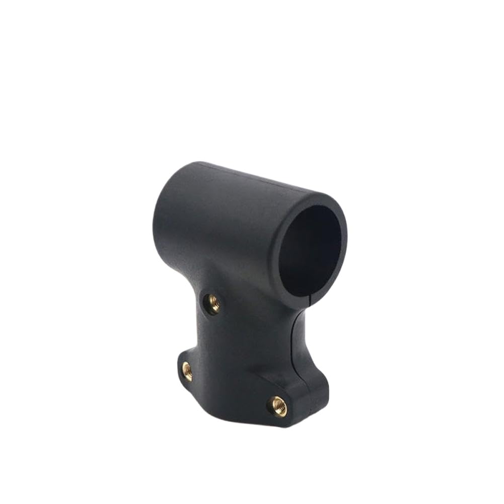 Adaptador de tres puertos para patas de drones φ20-20 compatible con drones pulverizadores de la serie EFT EP
