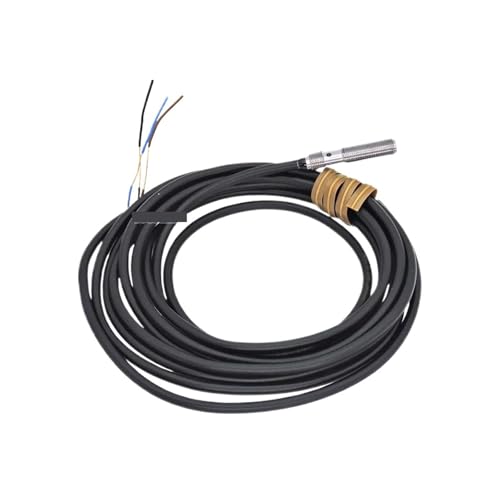 Capteur de proximite E2E-S05N03-CJ haute precision industrielle NPN - 2