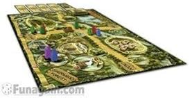 Miniatura 3 de Rio Grande Games Bosque Sherwood