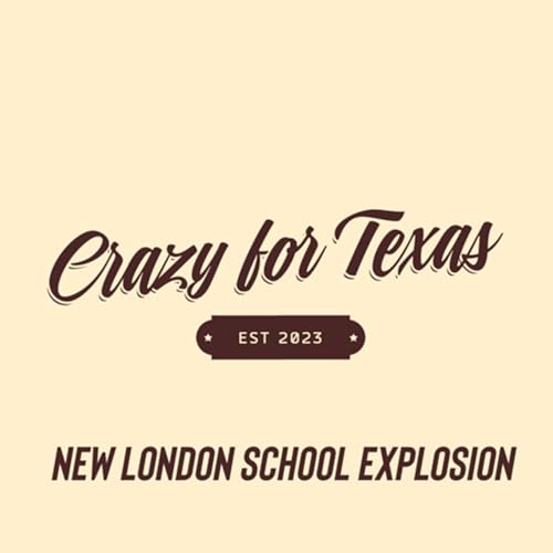 New London School Explosion