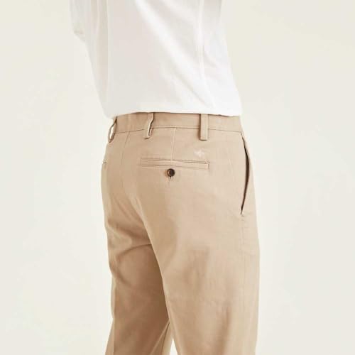 Dockers Men's Slim Fit Easy Khaki Pants4