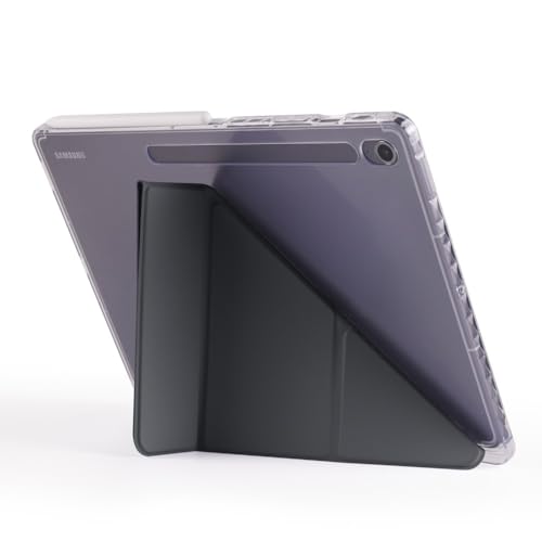 Coque Samsung Galaxy Tab S6 Lite antichoc en silicone rigide
